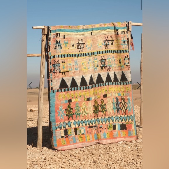 COPY - COPY - Res ispa kilim unisex sneakers - Picture 13 of 16